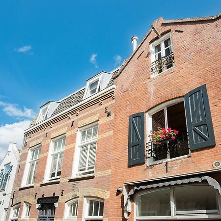 De Zeeuwse Suites Middelburg Ngoại thất bức ảnh