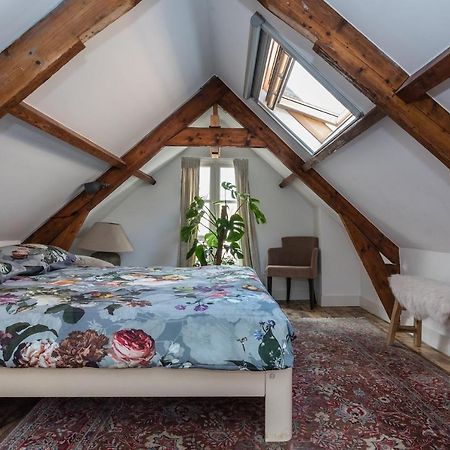 De Zeeuwse Suites Middelburg Ngoại thất bức ảnh