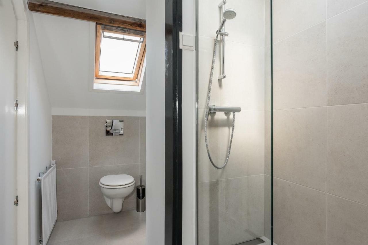 De Zeeuwse Suites Middelburg Ngoại thất bức ảnh