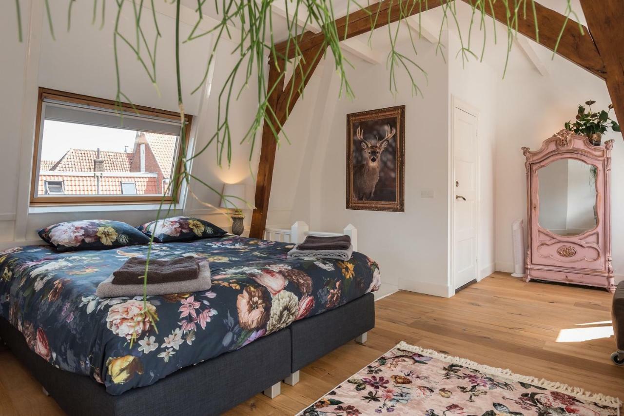 De Zeeuwse Suites Middelburg Ngoại thất bức ảnh
