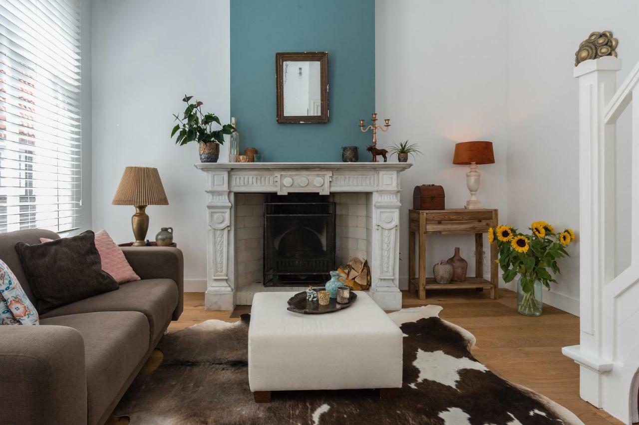 De Zeeuwse Suites Middelburg Ngoại thất bức ảnh