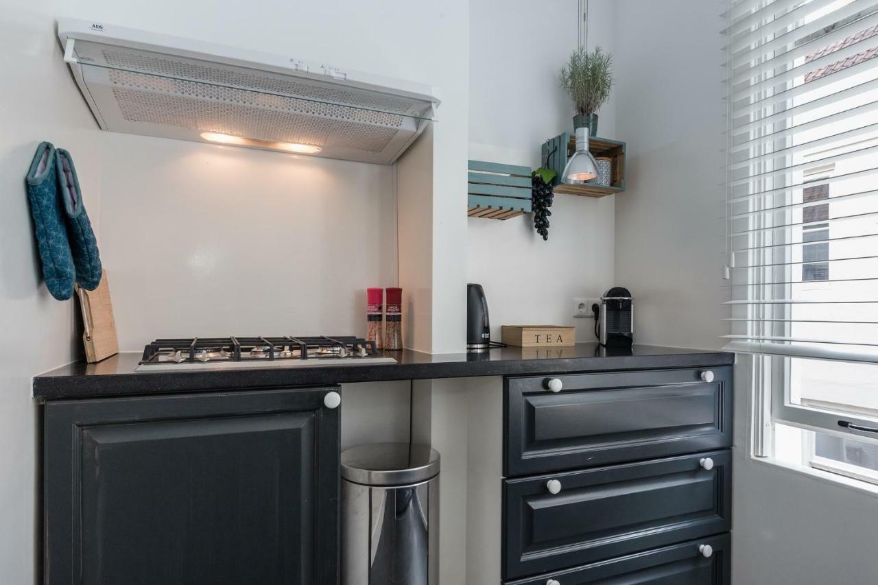 De Zeeuwse Suites Middelburg Ngoại thất bức ảnh