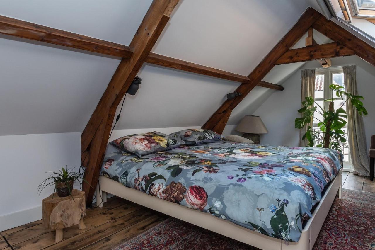 De Zeeuwse Suites Middelburg Ngoại thất bức ảnh